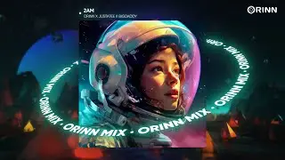 2AM (Orinn Remix) - JustaTee x BigDaddy | alvin Cover | Nhạc Remix Deep House Hot Trend TikTok 2023