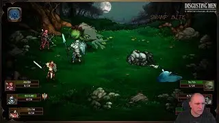 [DM] Демоверсия Sin Slayers - Петр Сальников
