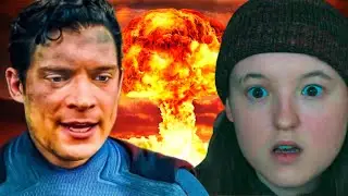 James Gunn Does Superman DAMAGE CONTROL After Backlash, Last of Us DISASTER Forces Druckmann Out