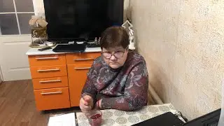 19 января Семейные посиделки Миняева Юлия и Илья Импульс