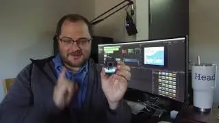 Quick Update: An UNBOXING OF.....