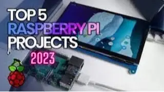 Top Raspberry Pi Projects | all the time |  Raspberry Pi