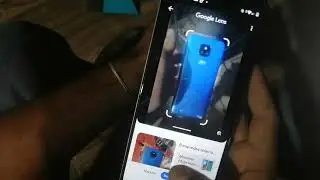 Cómo escanear un teléfono