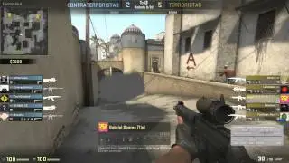 É PENTA É PENTA!!!!
