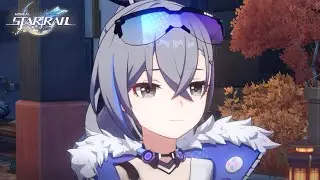 Unique Alternate Endings | Saga of Primaveral Blade (Japanese Dub) | Honkai: Star Rail