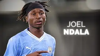Joel Ndala - Season Highlights | 2024