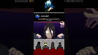 Naruto squad reaction on Boruto x Hanabi 😂😂😂