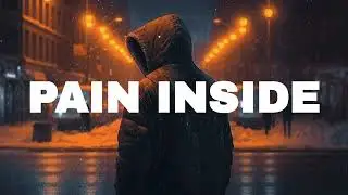 FREE Sad Type Beat - 