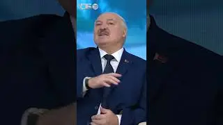 Лукашенко дал дельный совет тем, кто рвется поступить в столичный ВУЗ и осесть в Минске