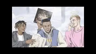 XXXTENTACION - Stan (ft. Juice WRLD, Lil Peep, Dido)✅