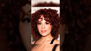 💥 Стрижки и укладки для кудрявых и вьющихся волос