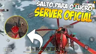 LAST ISLAND OF SURVIVAL - UM SALTO PARA O LUCRO