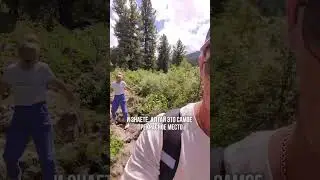 Каракольские озёра (Алтай) 