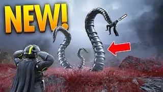 Helldivers 2 WTF & Funny Moments! Ep #78
