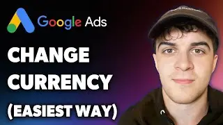 How to Change Currency in Google Adsense (easiest Way) (Full 2024 Guide)