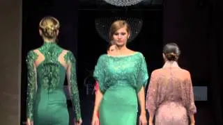 Ирина Володченко на  Estet Fashion Week