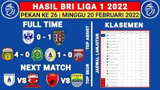 Hasil Liga 1 Hari Ini - PSIS vs Bali United - Klasemen Liga 1 2021 Terbaru Hari ini - jadwal liga 1