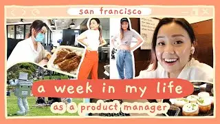 A Week in my Life as a Product Manager at TikTok