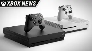 Microsoft официально прекращает разработку игр для консолей Xbox One | Новости Xbox