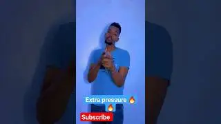 Extra Pressure -Bensoul and Bien🔥