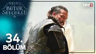 Uyanış: Büyük Selçuklu 34. Bölüm🏹 (Sezon Finali)