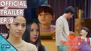 Layangan Putus - Official Trailer Episode 9
