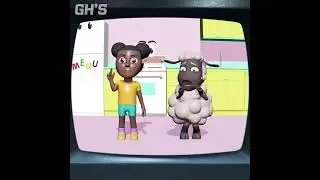 Meat Pie - AMANDA THE ADVENTURER ANIMATION | GH'S ANIMATION