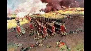 Война североамериканских колоний за независимость. История 7 класс