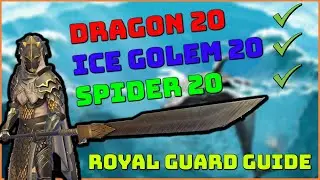 BUILD THIS EPIC IN RAID SHADOW LEGENDS!
