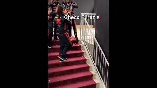 What does this say about Max Verstappen and Sergio Perez?
