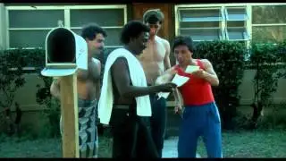 MIAMI CONNECTION [Clip] - 