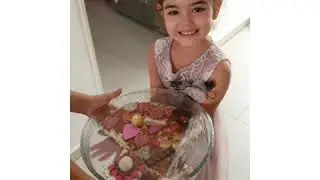 אוריאנה הנסיכה חוגגת 4