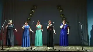 Праздничный концерт на 23 февраля . КДЦ