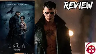 The Crow (2024) Film Review