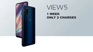 REVIEW WIKO VIEW 5