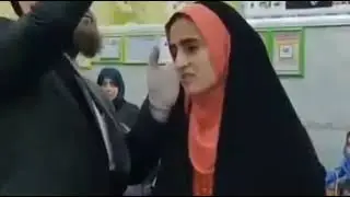 Невесту нужно учить первый день 😂