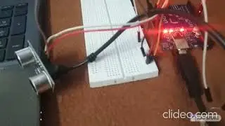 Arduino Cum Ultrasonic Sensor |  Programming Stars | 