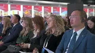 Бизнес миссия в Китай