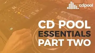 CD Pool Essentials Collection - Part 2