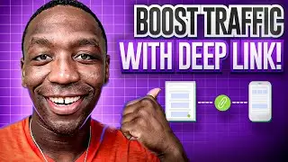 What is Deep Linking (+ How to Use It To Increase Conversions)