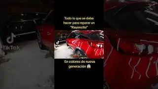 Nada más pintame el Rayoncito 😞