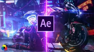 Top 10 Crazy After Effects Techniques #10 ~ The Best of the Best 2022