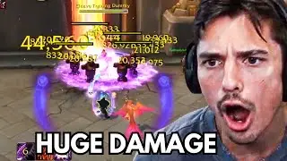 Full Arcane Mage AOE Damage Rotation for Mythic+ in TWW (updated)