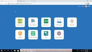 How to add Fortigate VM to FortimanagerVM (evaluation license)