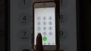 iPhone Secret Code  