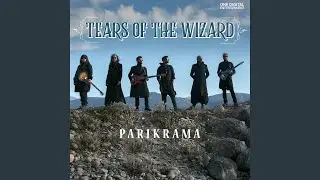 Tears Of The Wizard