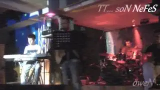 Tolga Tabu - soN NeFeS