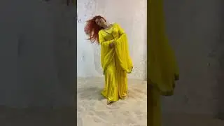 Настя Ильяш| Haliji  | Восточные танцы 