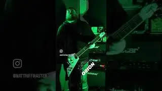 Metallica - Orion 