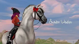 Sweater Weather - SSO